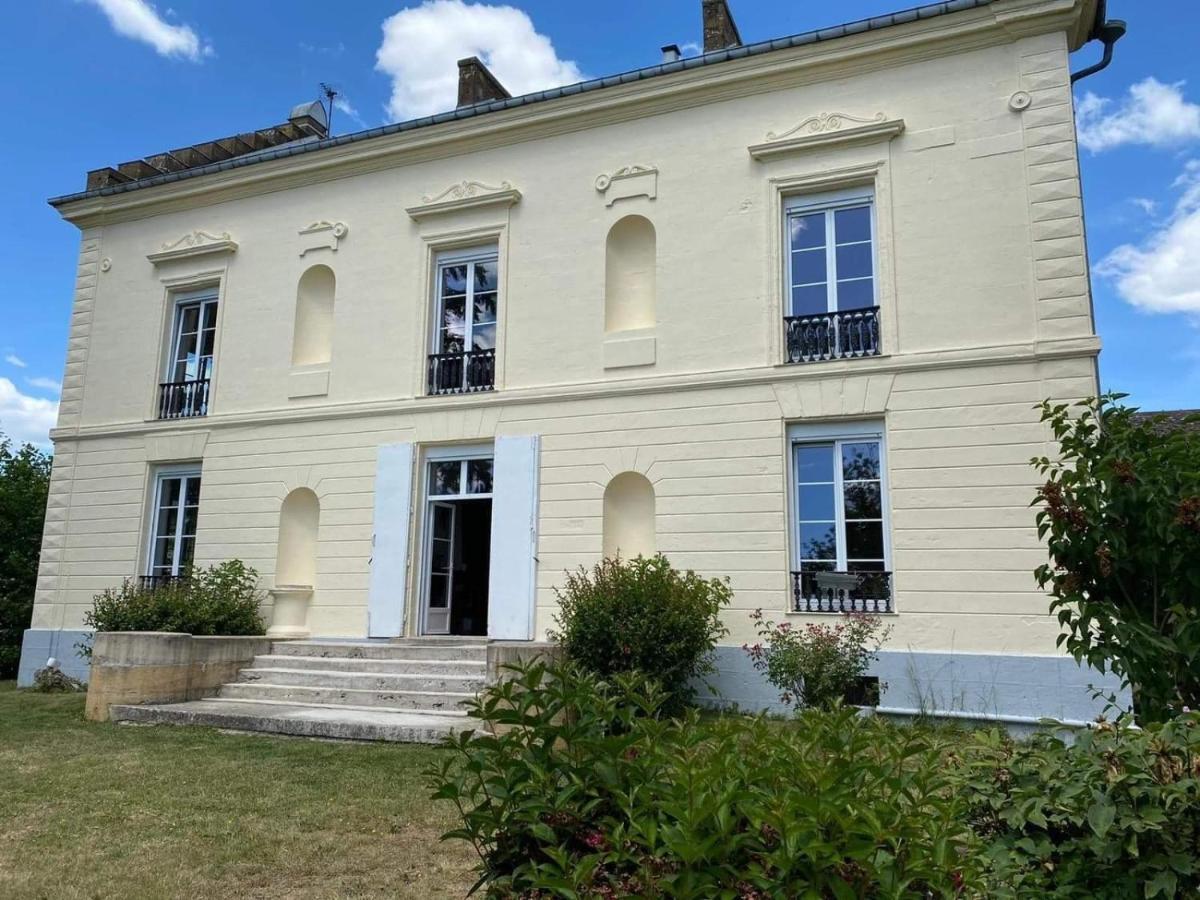 La Maison D'Hotte Revin  Exterior photo